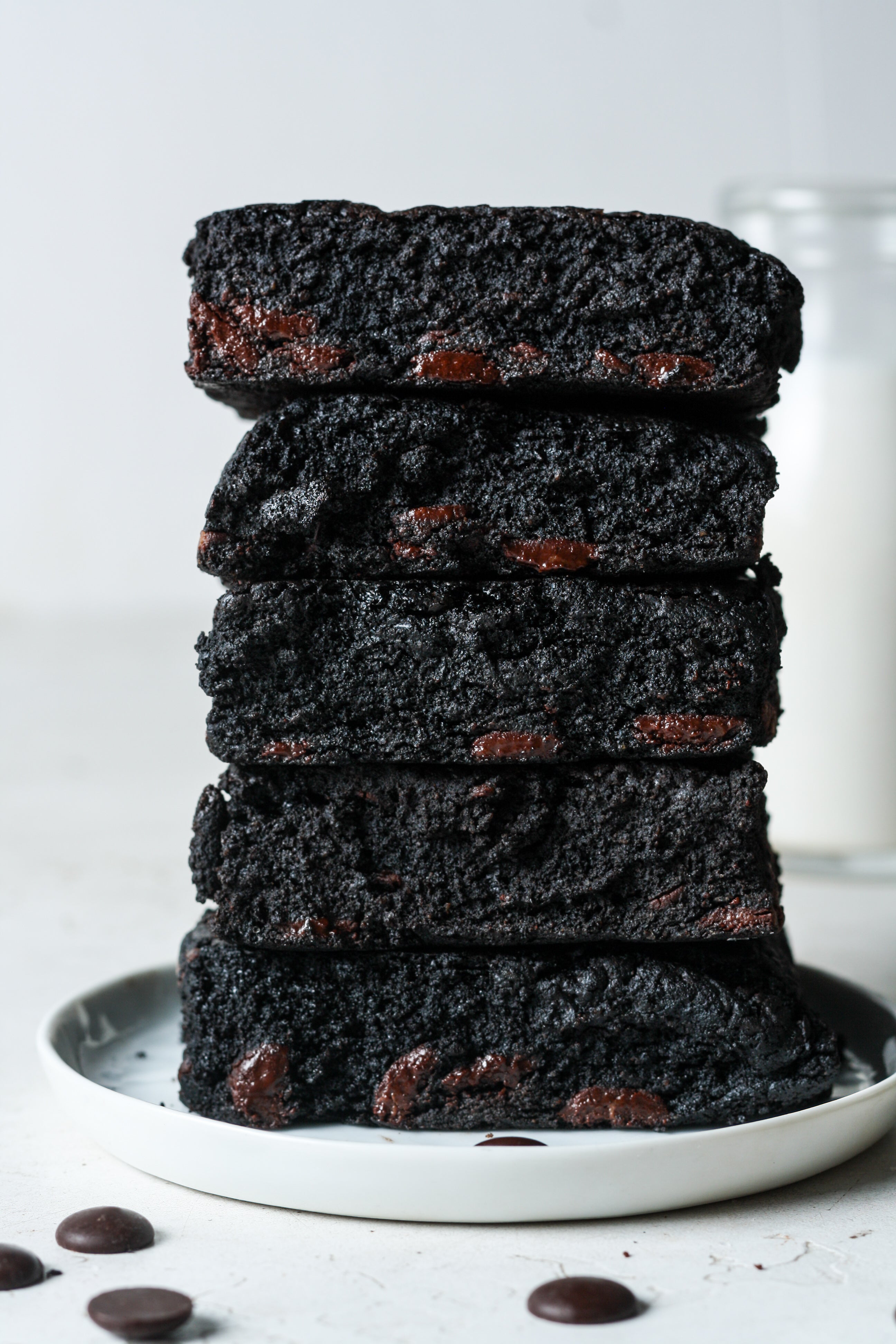Protein Brownies