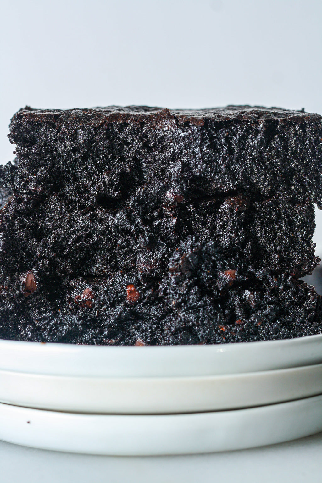 Protein Brownies