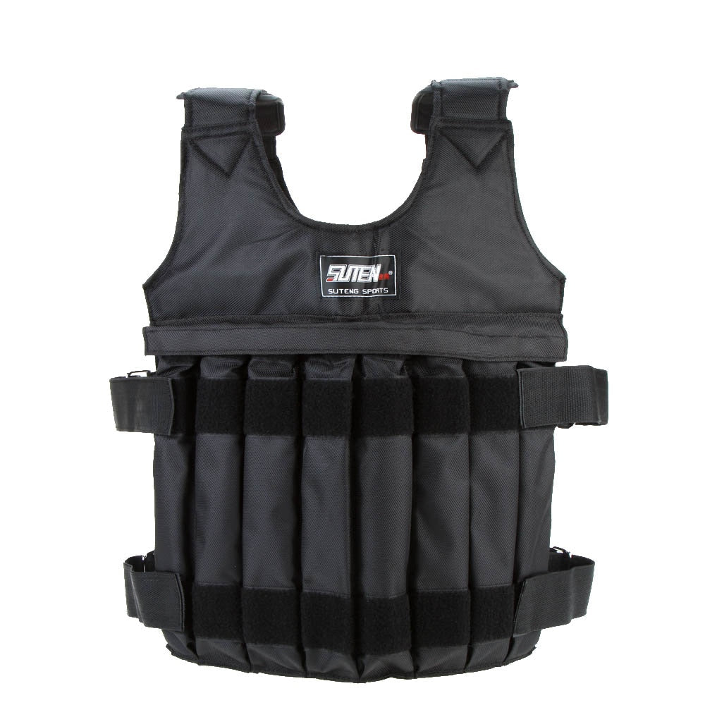 Weighted Vest