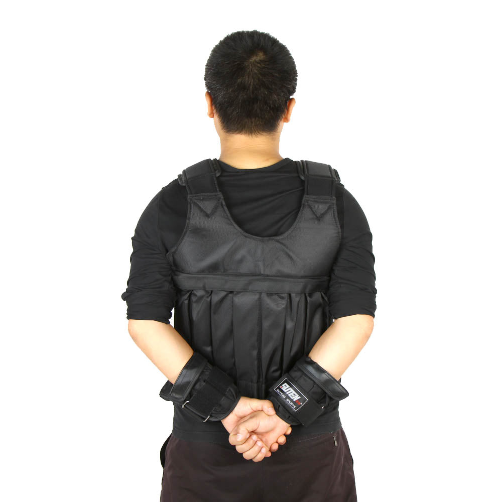 Weighted Vest