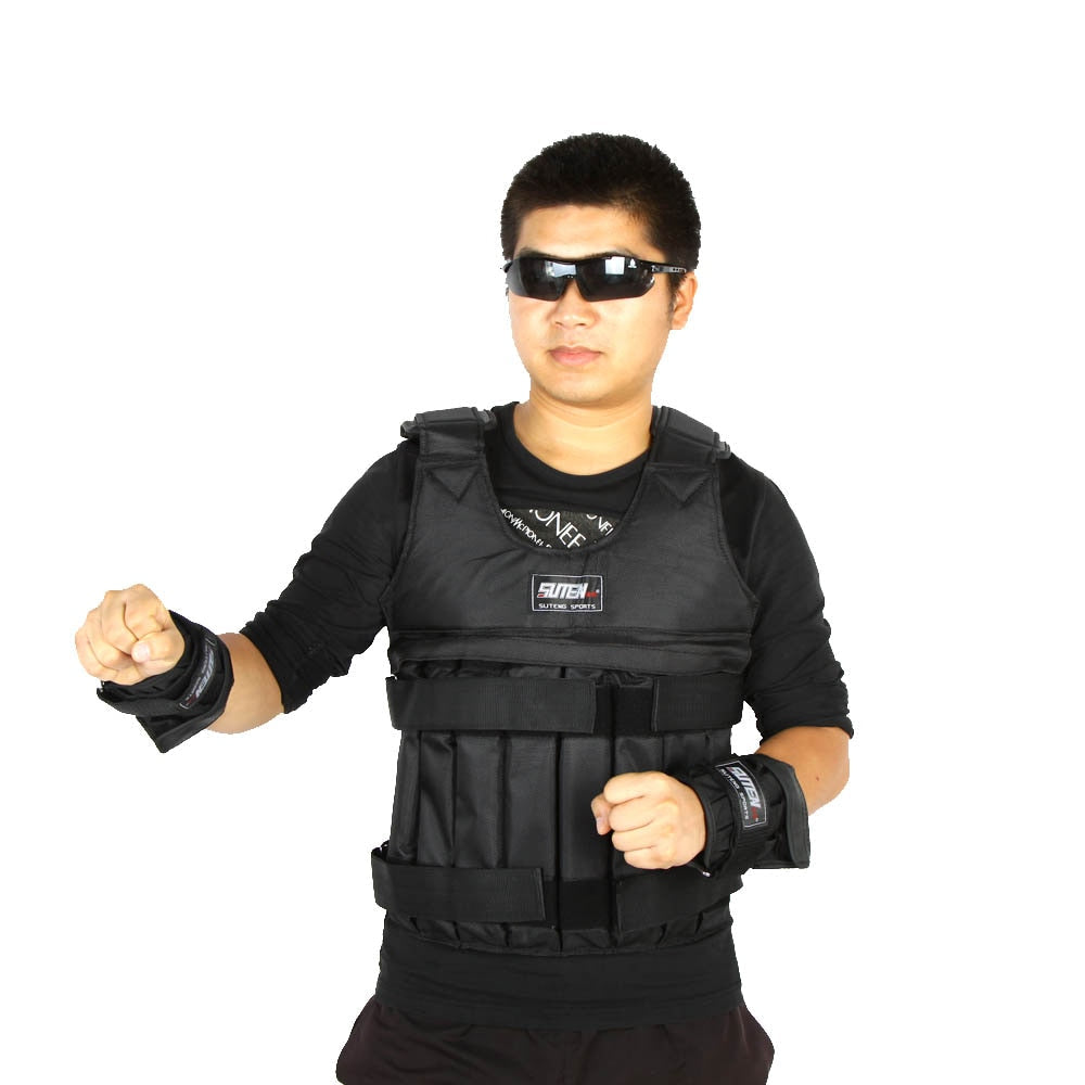 Weighted Vest