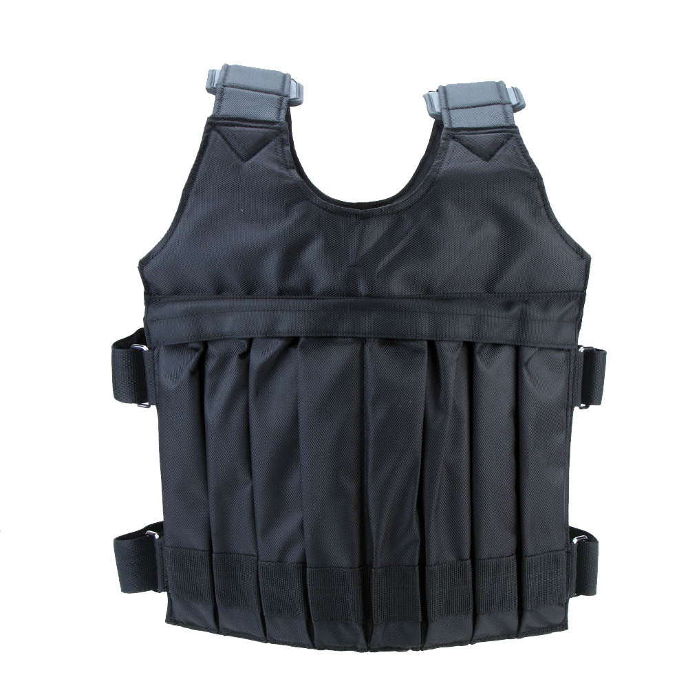 Weighted Vest