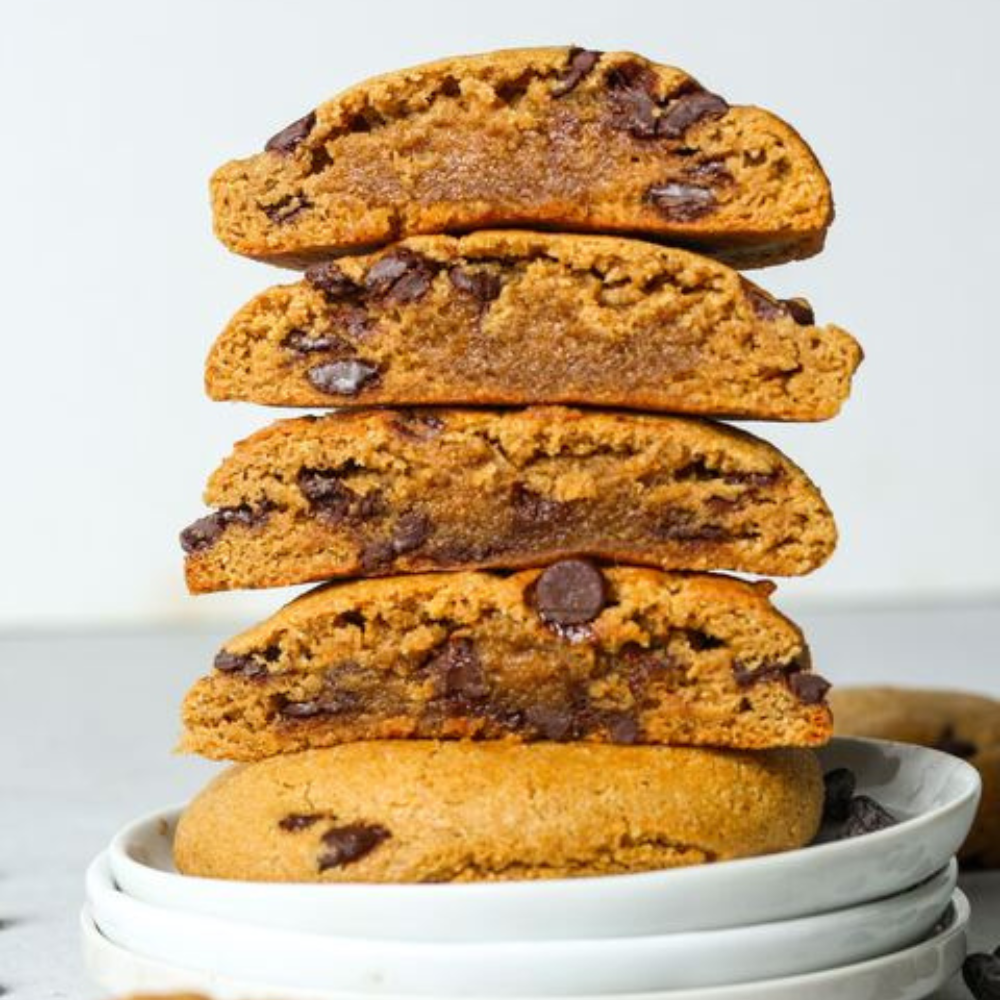 The Protein Cookie